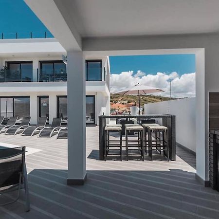 Eden Villa Casal do Cigano Ngoại thất bức ảnh