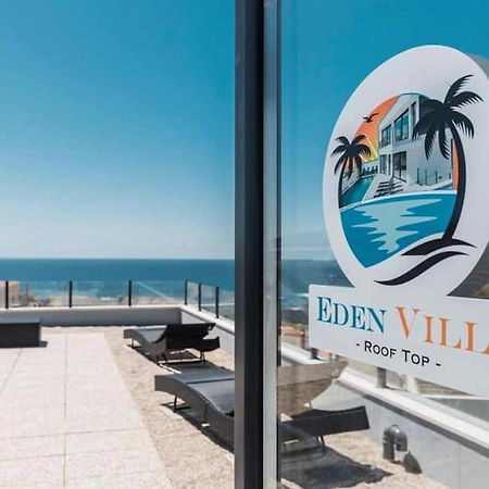 Eden Villa Casal do Cigano Ngoại thất bức ảnh