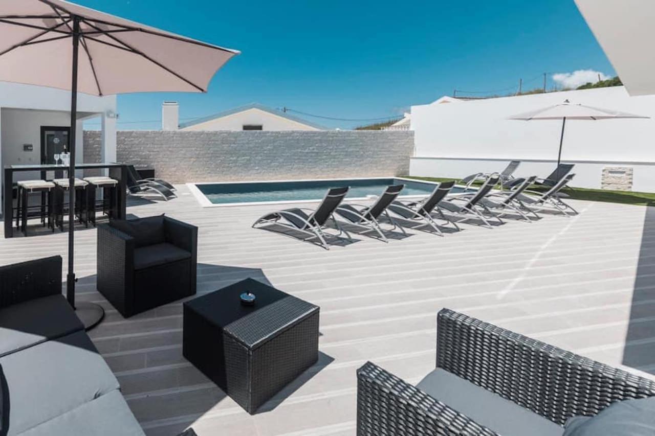 Eden Villa Casal do Cigano Ngoại thất bức ảnh