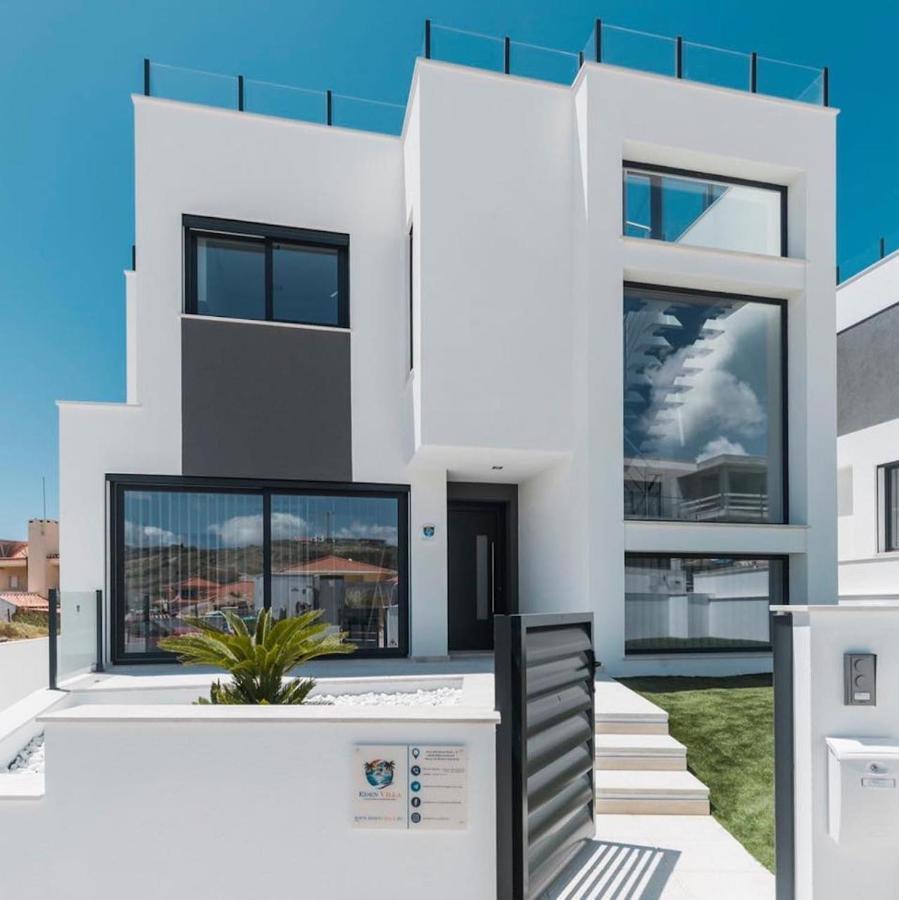 Eden Villa Casal do Cigano Ngoại thất bức ảnh