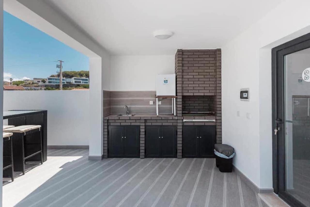 Eden Villa Casal do Cigano Ngoại thất bức ảnh