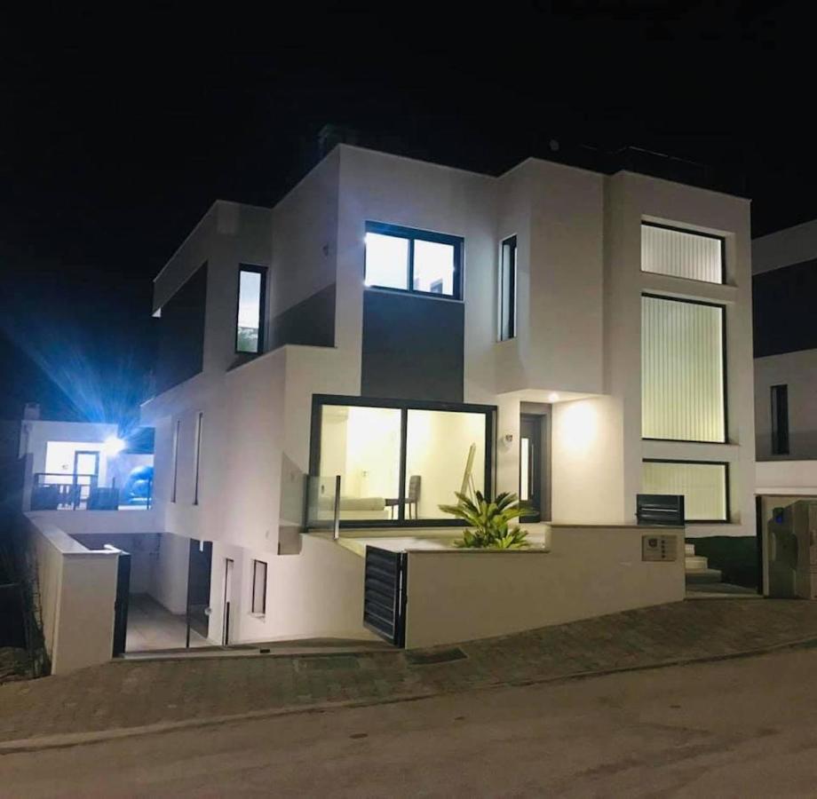 Eden Villa Casal do Cigano Ngoại thất bức ảnh