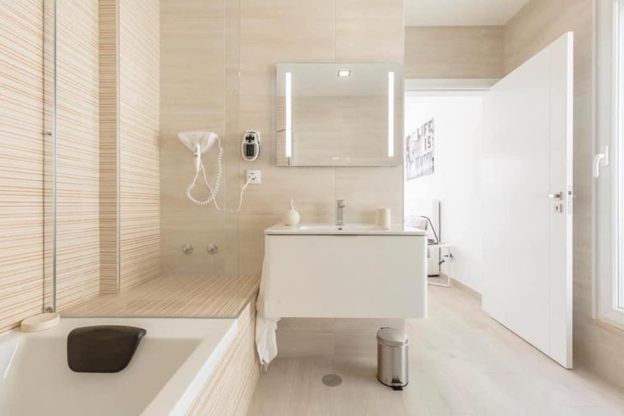 Eden Villa Casal do Cigano Ngoại thất bức ảnh