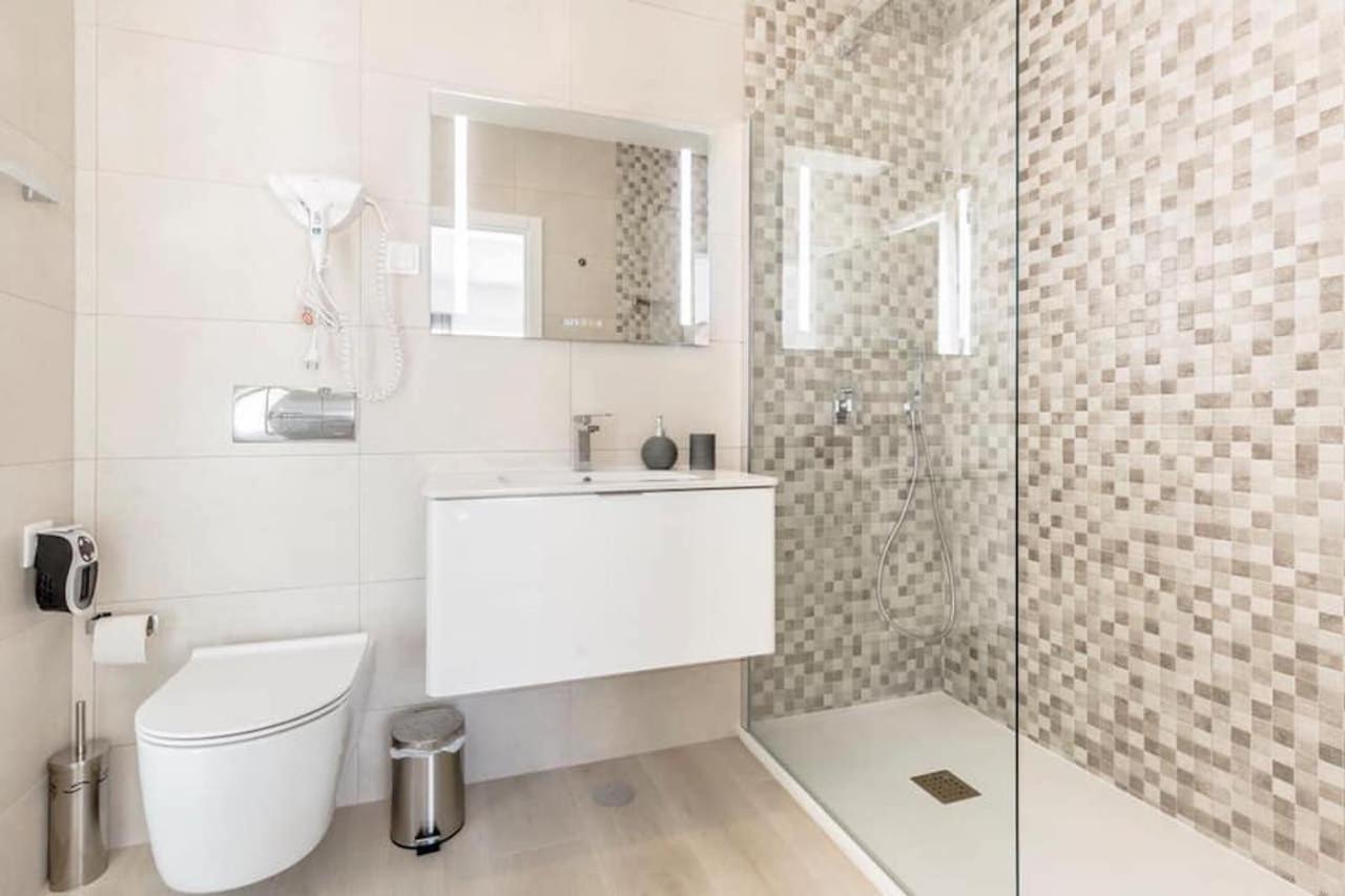 Eden Villa Casal do Cigano Ngoại thất bức ảnh