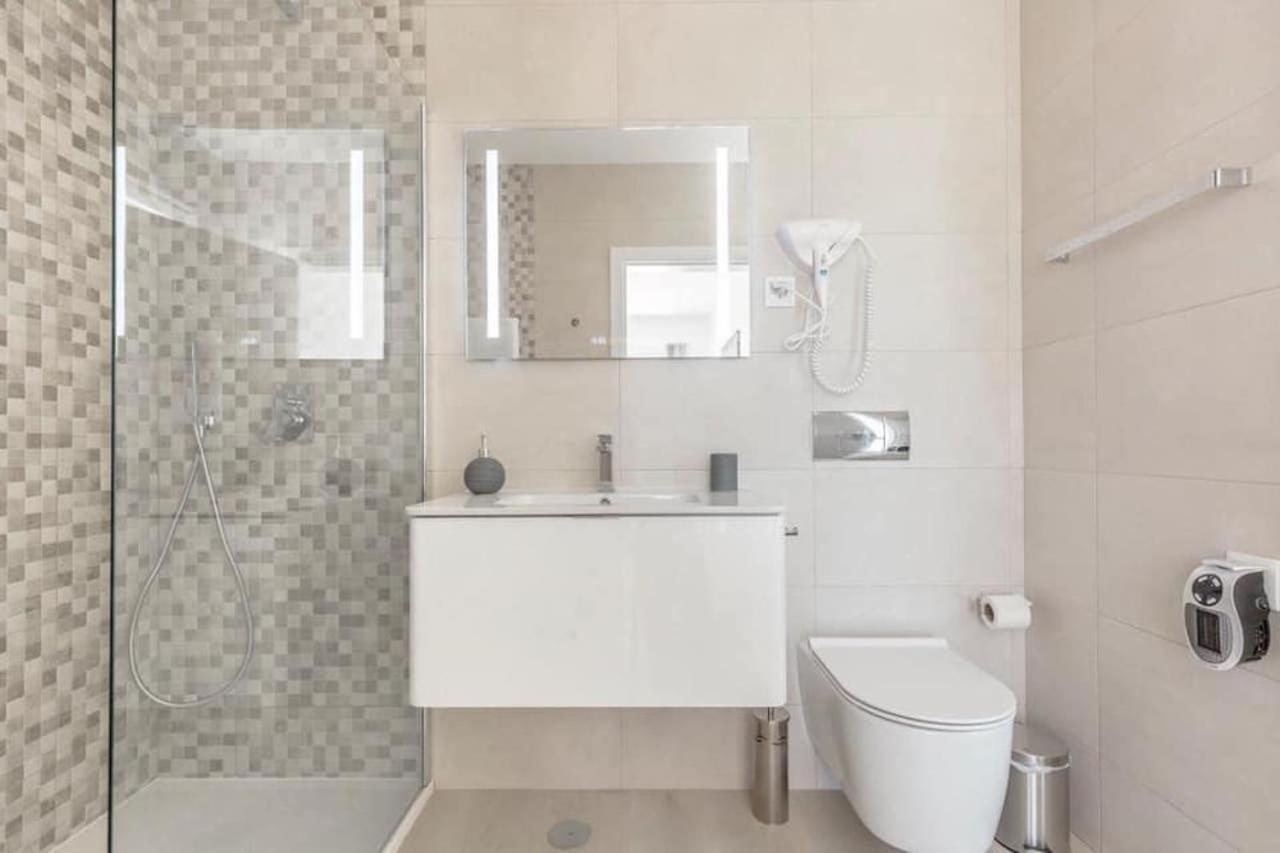 Eden Villa Casal do Cigano Ngoại thất bức ảnh