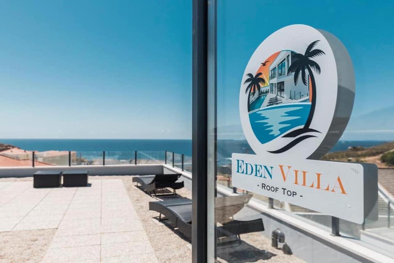 Eden Villa Casal do Cigano Ngoại thất bức ảnh