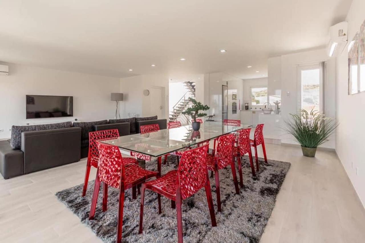 Eden Villa Casal do Cigano Ngoại thất bức ảnh
